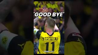 Download lagu Laga terakhir Marco Reus bersama Dortmund mp3