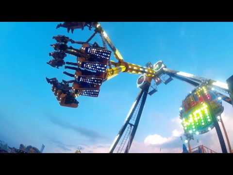 Intents Festival 2016 Aftermovie - It's  All In The Game |Gopro