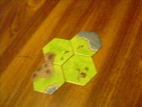 Drew's video review of Fjords