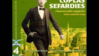 Alevantesh toronja Alberto Hemsi..wmv