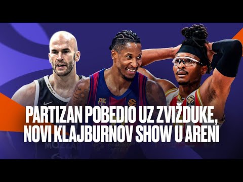 POINT GUTS PODCAST #90- Željkov odlazak; KKP savladao Bajern; Xavi usporio tempo CZ; sledi Derbi