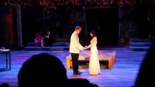 &quot;Dreamer in Disguise (Reprise)&quot; - Carrie UARTS