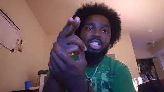 Colors Of You/Trashy (Freestyle)