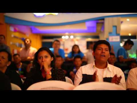 LAURA VILLALTA - LA MELODIA DE MI CORAZON