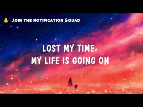 Burak Yeter & Cecilia Krull - My Life Is Going On (Burak Yeter Remix) (Lyrics)