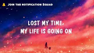Burak Yeter &amp; Cecilia Krull - My Life Is Going On (Burak Yeter Remix) (Lyrics)