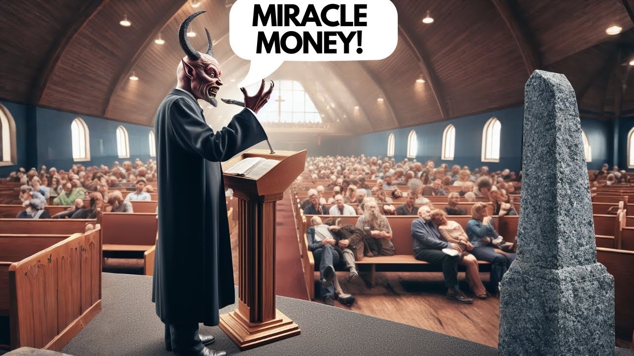 7 Signs of WITCHCRAFT Activities In Your Church! | Witchcraft Attack | Spiritual Warfare