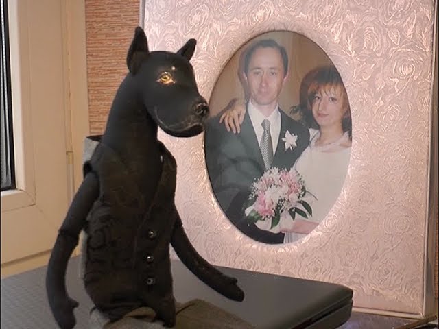 Англия догы - яңа елга бүләк 