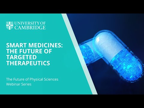 Smart Medicines: The Future of Targeted Therapeutics