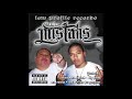 12 Mr. Lil One - Watch Your Ass Ft. Eçay Uno
