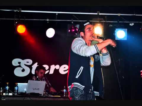 INHOR - PUREZA - AYENEIXXX [ILEGAL B]