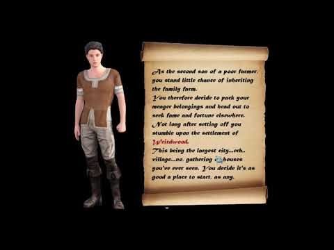 Peasant's Quest Playthrough #1