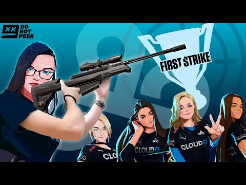 Cloud9 White's meL Interview