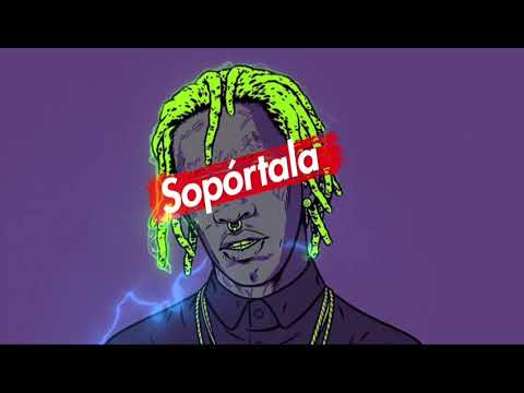 L-GANTE X EL MAS LADRON X RKT SESSION #1