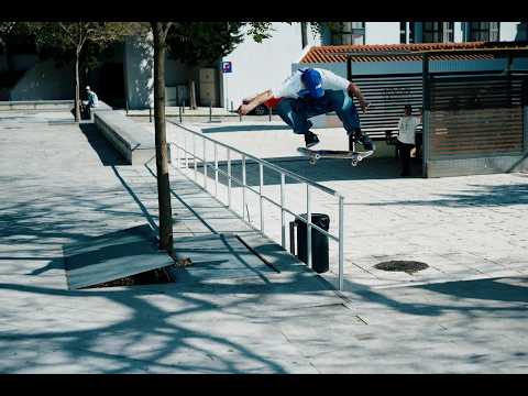 [News] Tiago Lemos SKF Bearings Video Part 2026