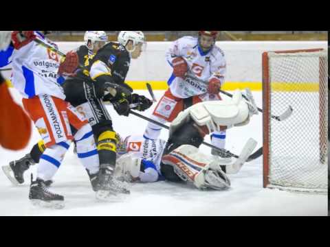 HC Gherdëina  Moments Season 2014-15