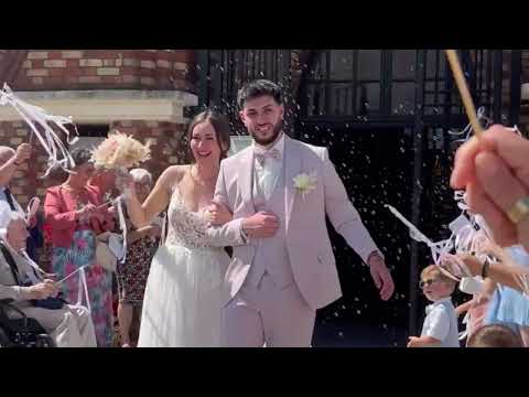 Dorely - Pour la vie (Clip officiel/Paroles)