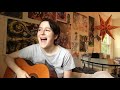 Hey Little Songbird Hadestown Original Soundtrack Cover