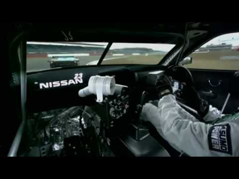 FIA GT1 WORLD CHAMPIONSHIP_SILVERSTONE 3.mp4 | GT World