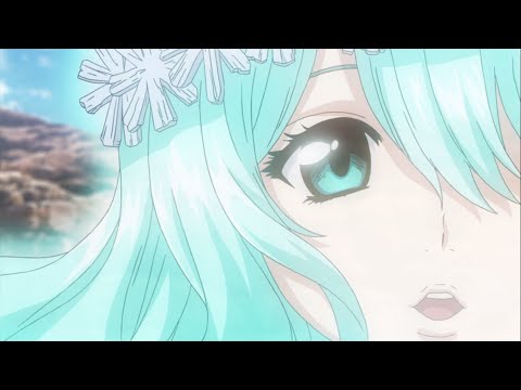 Dr Stone | The deadly Sulfuric Acid