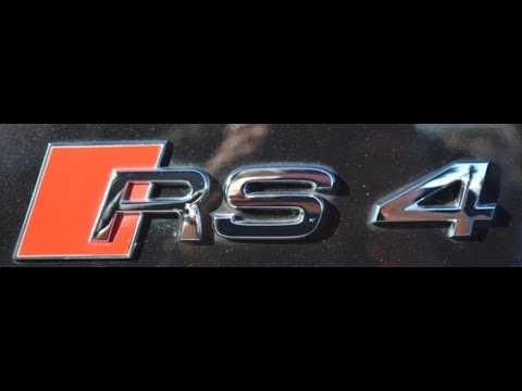 Audi RS4 B9 Acceleration Battle // STOCK vs TUNED!