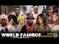 WORLD FAMOUS Yoruba Movie 2026 Drama Ibrahim Yekini Kemity Kiki Bakare Irewole Olaniyan Usa