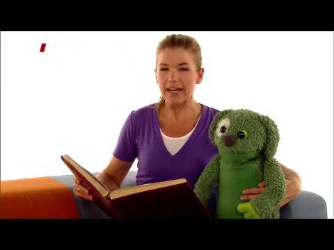 Anke, Knolle und die Geschichte einer Mutter - Die Sendung mit dem Elefanten, Folge 358