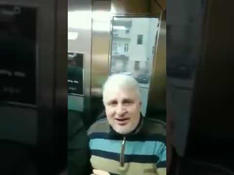 С такой компанией не скучно застрять в лифте