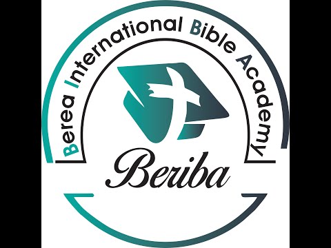 HERMENÊUTICA & EXEGESE II - AULA # 05 - CURSO MÉDIO EM TEOLOGIA - SEGUNDA, 14 ABRIL 2025.