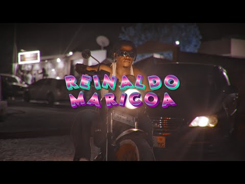 Reinaldo Maricoa | Nonsense (Official Video)