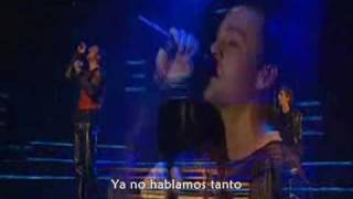 savage garden- i don&#39;t know you anymore (traducida español)