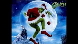 Where Are You Christmas