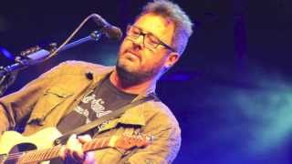 Never Alone-Vince Gill