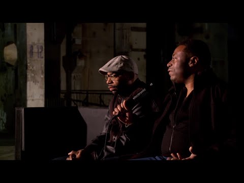 Feature: Octave One (Electronic Beats TV)