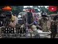 REDPILLTRILL Ft ABABIO X BIG CAKES REBEL TALK AUDIO PROD BY TRIS BEATS