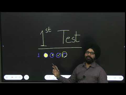 Education Square Ludhiana Video 1