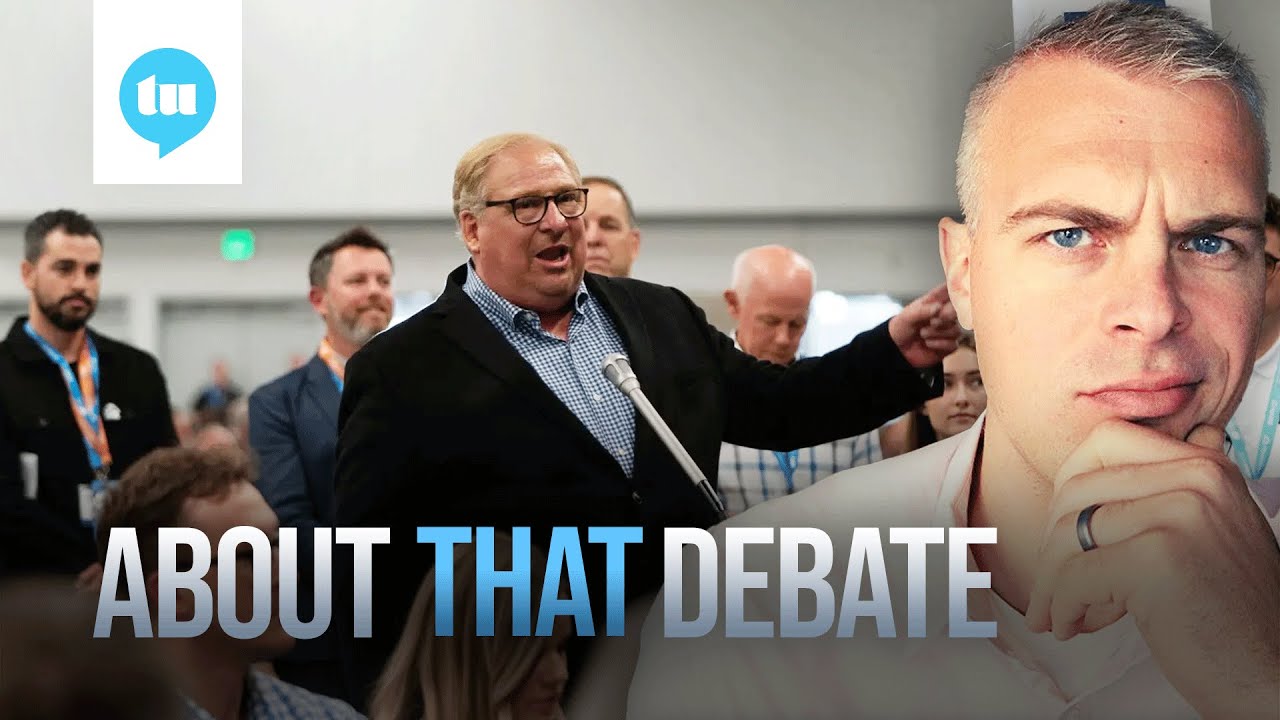 Rick Warren on Female Pastors: About That SBC Debate