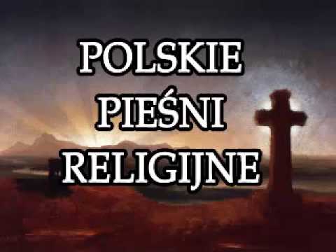 Bo jak smierć potężna jest miłość - Piękna Polska Pieśń