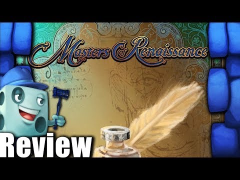 Masters of Renaissance: Lorenzo Il Magnifico IT - YouTube Video