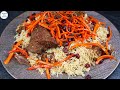 REAL Kabuli Pulao Recipe, Authentic Afghani Pulao Recipe By Cooking With Passion, Beef Pulao Recipe