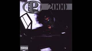 Grand Puba - Back Stabbers