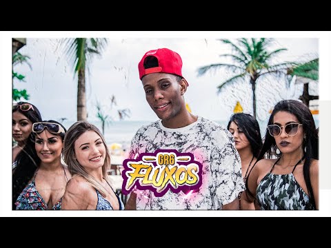 MC GW - Festa De Adulto (GR6 Fluxos) DJ GBR