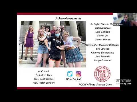 POLY PMSE Student Chapter Summer Seminar Series