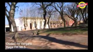 preview picture of video 'Mega FM 98.5 ciudad de vergara'