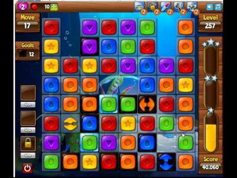 Pengle Level 257 No Boosters