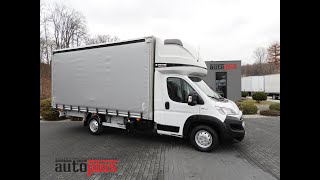 Тентованный грузовик < 3.5т Fiat DUCATO | Изображение 4 - Autoline