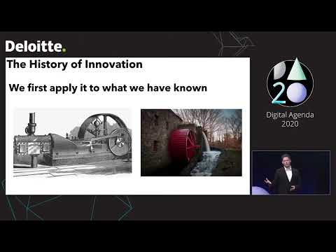 Beyond Digital: The Future After Transformation