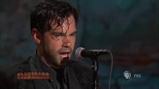 The Lone Bellow &quot;Then Came the Morning&quot; from Bluegrass Underground