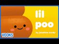 Lil Poo Animated Kids Book Vooks Narrated Storybooks