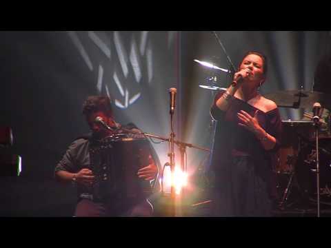 Nao Sou Nascida do Fado - Real Companhia (Ana Laíns)